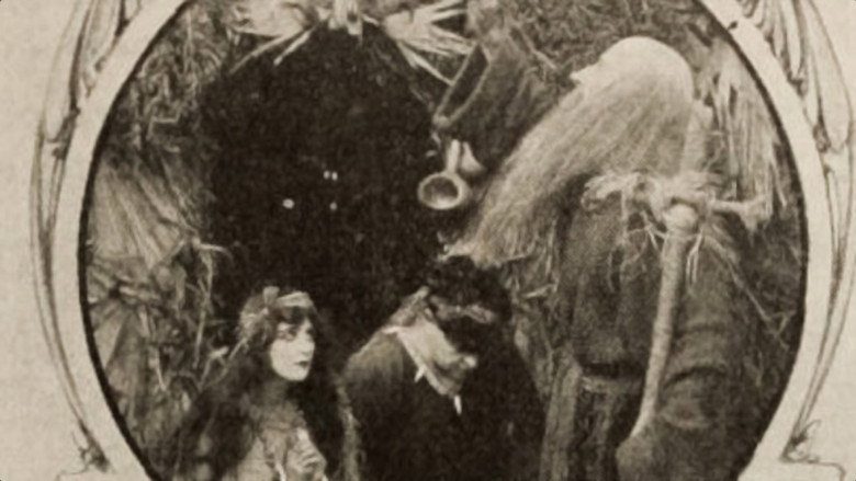 The Quest still 1