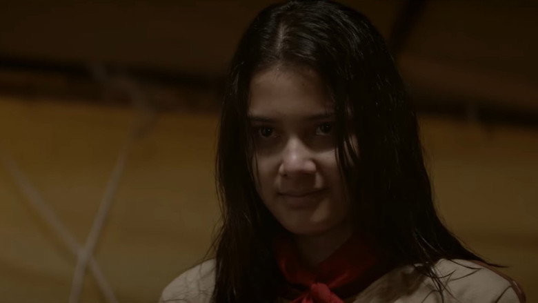 The Forbidden Camp: Mass Possession still 6
