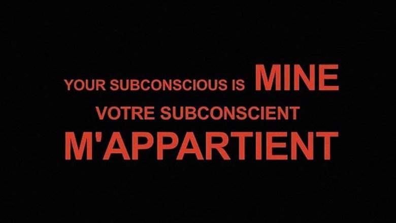 Rated R for Nudity still 2