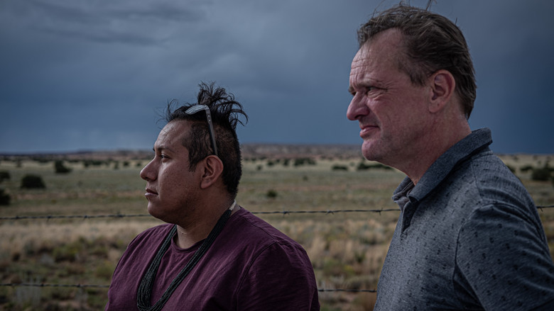 Phantoms of the Sierra Madre still 2