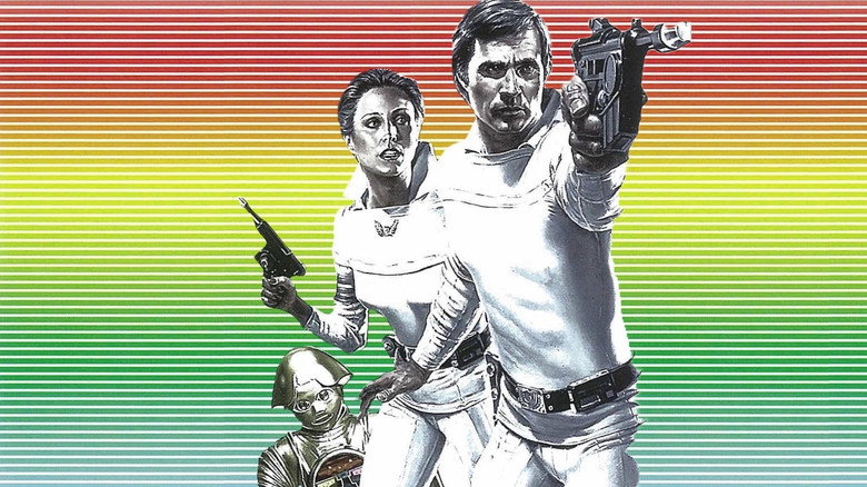 Buck Rogers in the 25th Century still 3