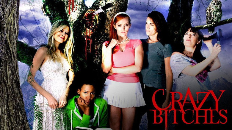 Crazy Bitches still 5