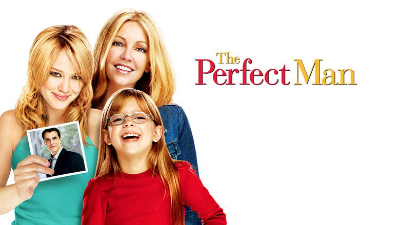 The Perfect Man still 7