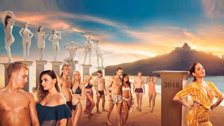 Paradise Hotel still 2