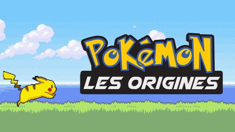 Pokémon Origins still 5