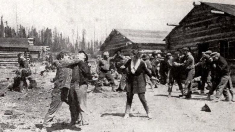 Conflict still 1