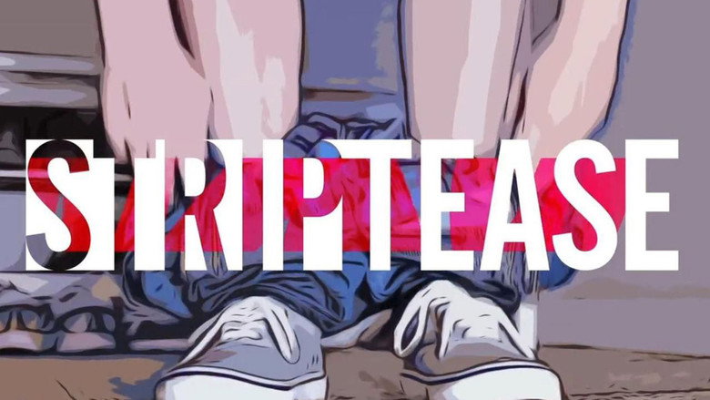 Strip-Tease still 1