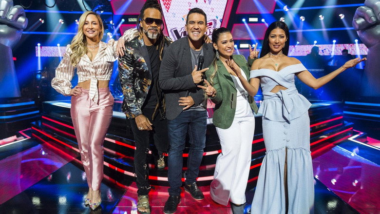 The Voice Kids still 8