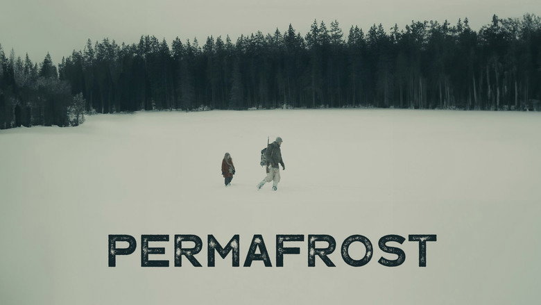 Permafrost still 2
