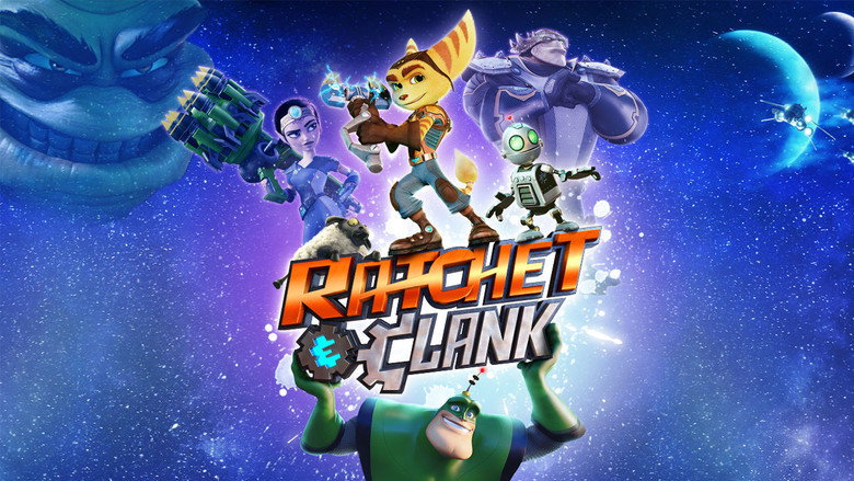 Ratchet & Clank still 8