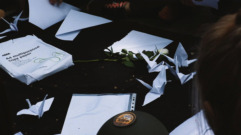 Home and a Distant Archive still 5