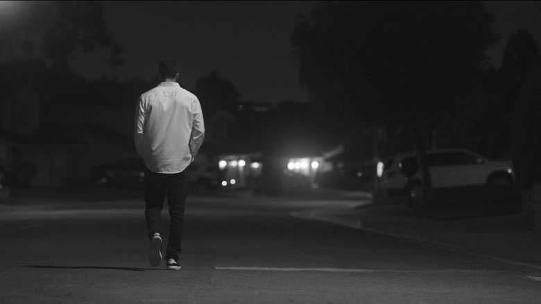 Black Dove still 1