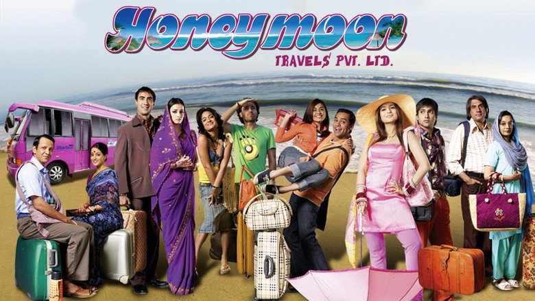 Honeymoon Travels Pvt. Ltd. still 1