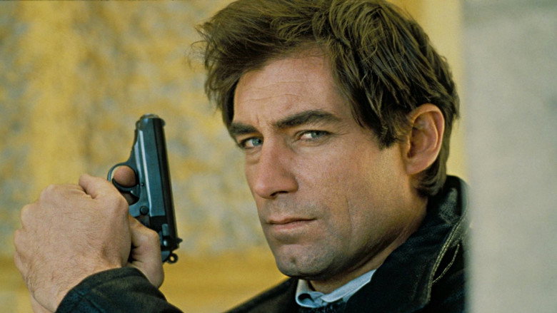 The Living Daylights still 2