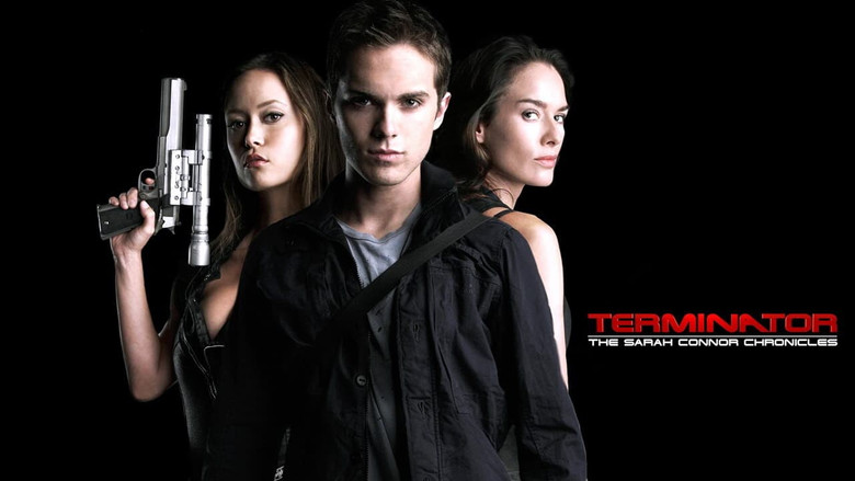Terminator: The Sarah Connor Chronicles still 6