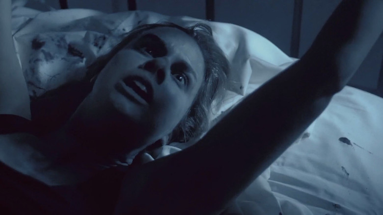 Killer Christmas still 7