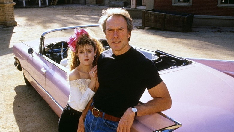 Pink Cadillac still 4