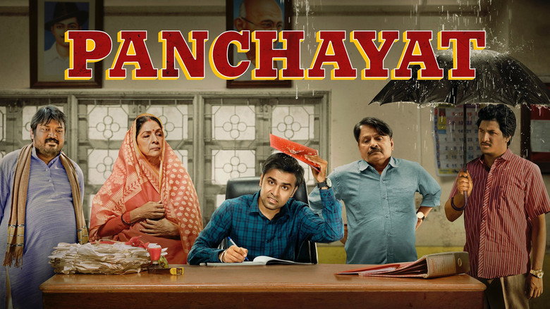 Panchayat still 2