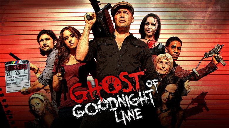 Ghost of Goodnight Lane still 4