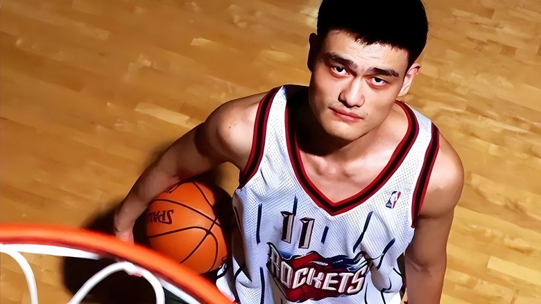 The Year of the Yao still 2