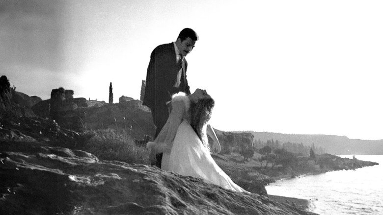 The Immortal Love still 3