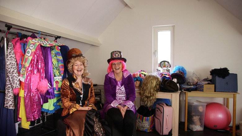 Het Geheim van Carnaval still 2