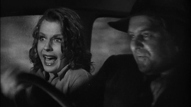 Blues in the Night still 5