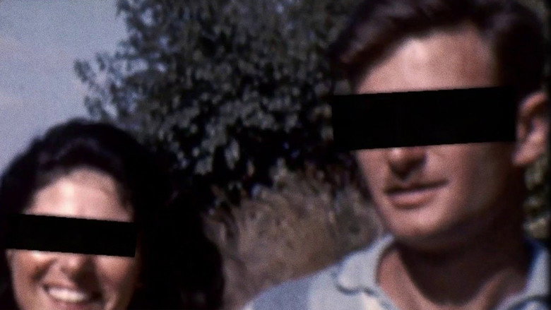 Inside the Mossad still 6