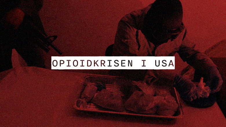 Opioïdes, business et addiction still 2