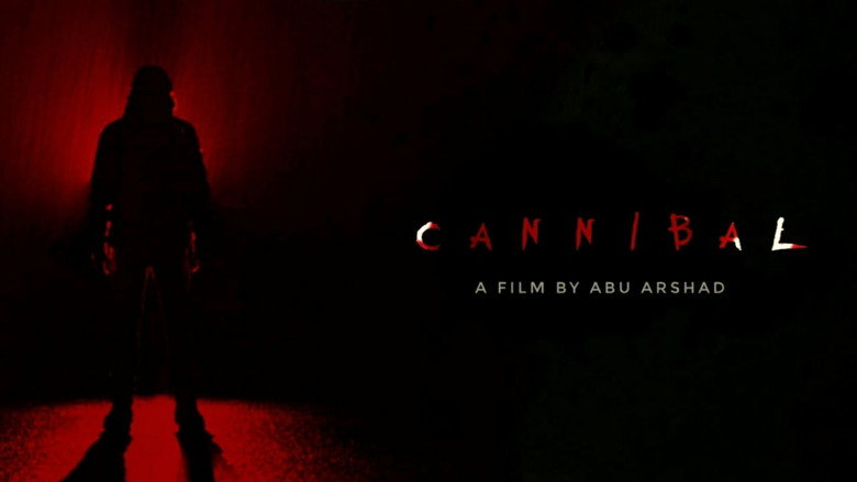 Cannibal still 1