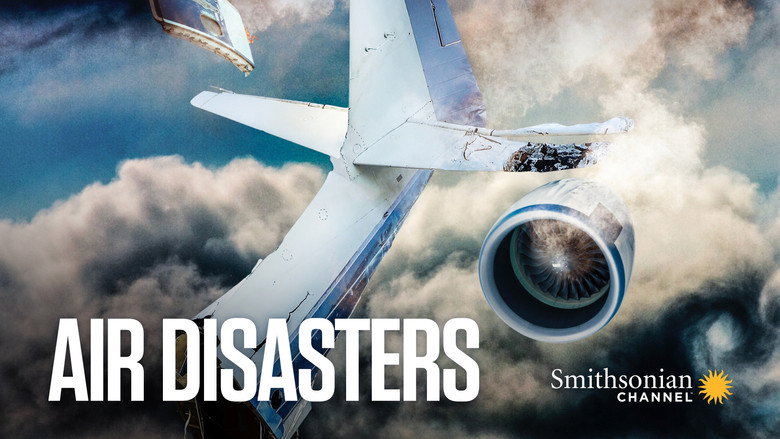 Air Disasters still 8