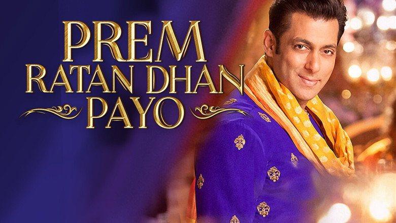 Prem Ratan Dhan Payo still 6