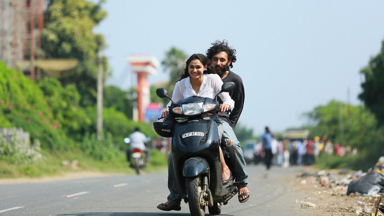 Taramani still 5