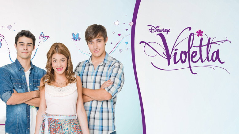 Violetta still 2