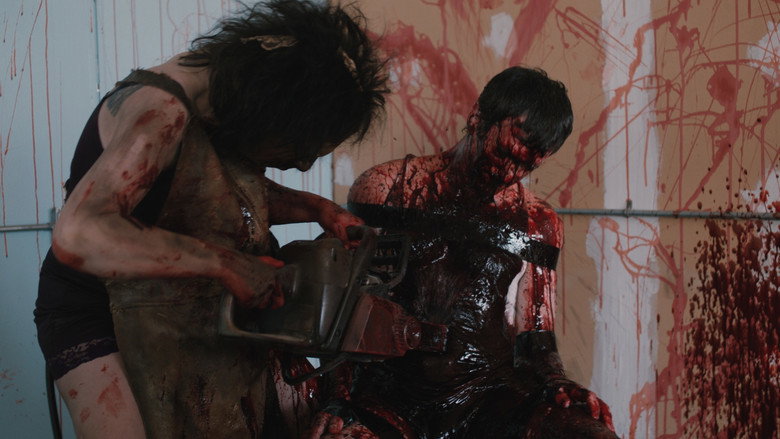 Death House still 3