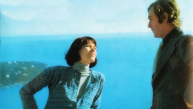 The Romantic Englishwoman still 1