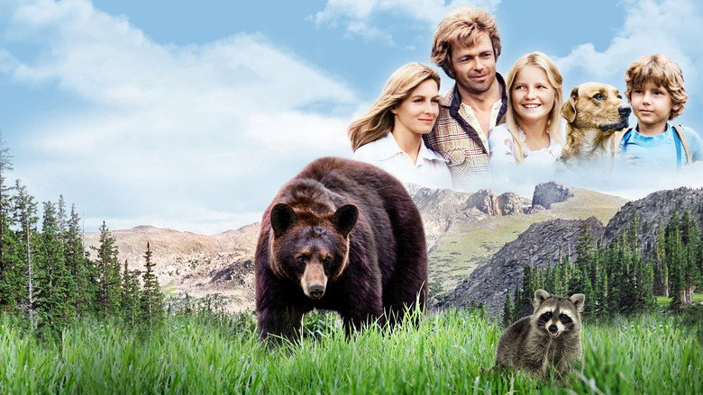 The Adventures of the Wilderness Family still 1