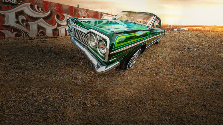 Car Masters: Rust to Riches still 6