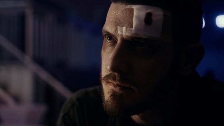 Disorder still 1