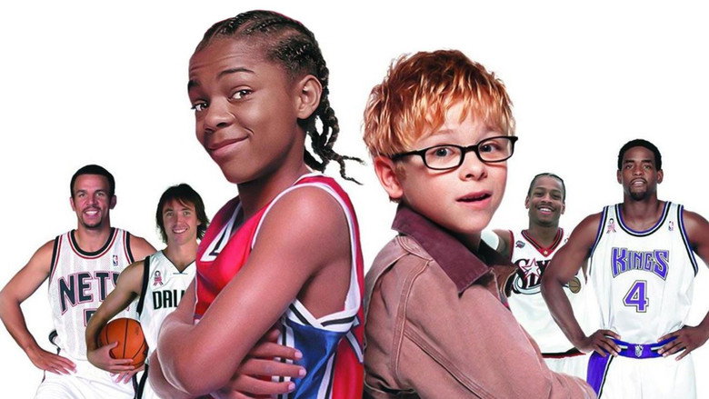 Like Mike still 4