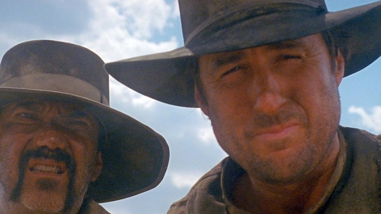 Outlaws and Angels still 5