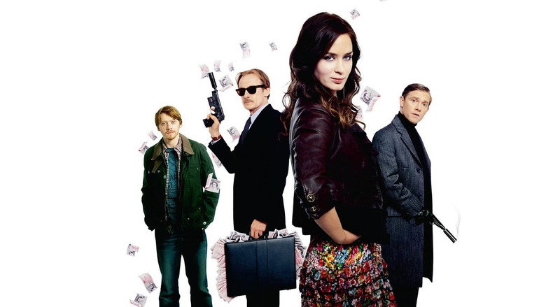 Wild Target still 2