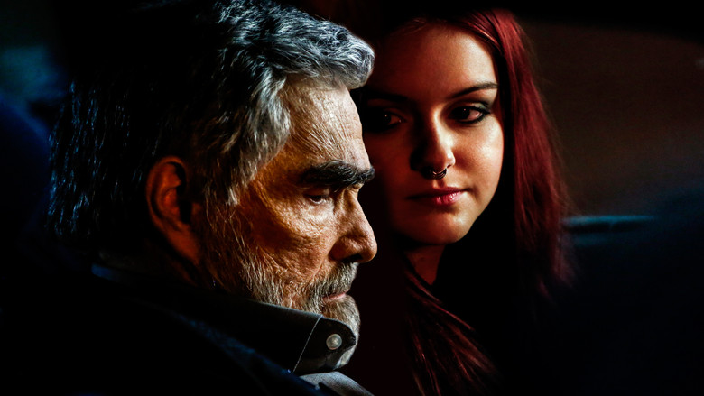The Last Movie Star still 1
