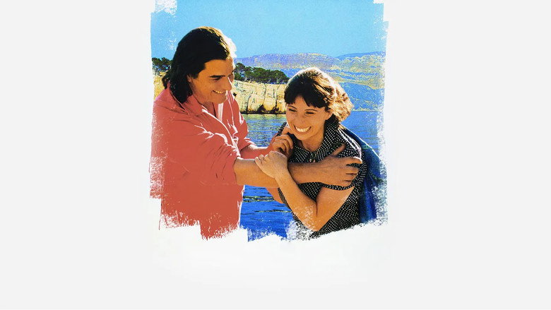 Marius and Jeannette still 1