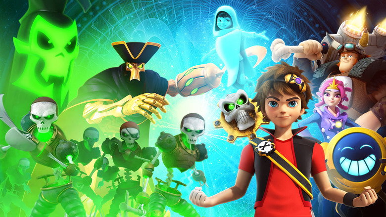 Zak Storm still 1