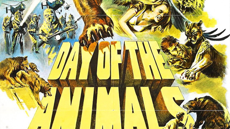 Day of the Animals still 6