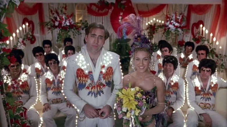 Honeymoon in Vegas still 3