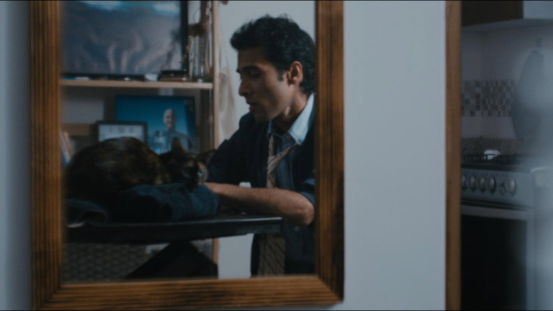 Anemoia still 5