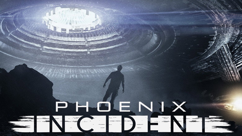 The Phoenix Incident still 1