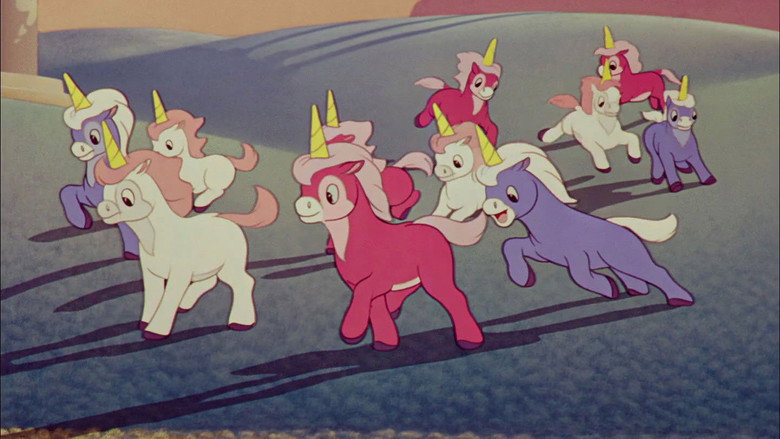 The Pastoral Symphony still 4